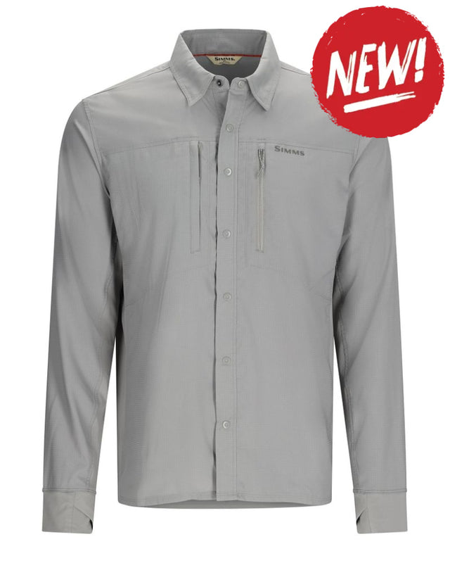 Sport SIMMS Intruder BiComp Cinder - 3XL - SPORTS