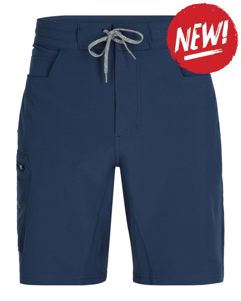 Sport SIMMS Seamount Board Short Midnight - 30W - SPORTS
