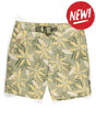 Sport SIMMS Seamount Short Paradise Pale Pine - 30W - SPORTS