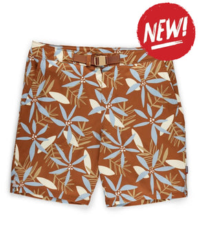 Sport SIMMS Seamount Short Paradise Stonefly - 30W - SPORTS