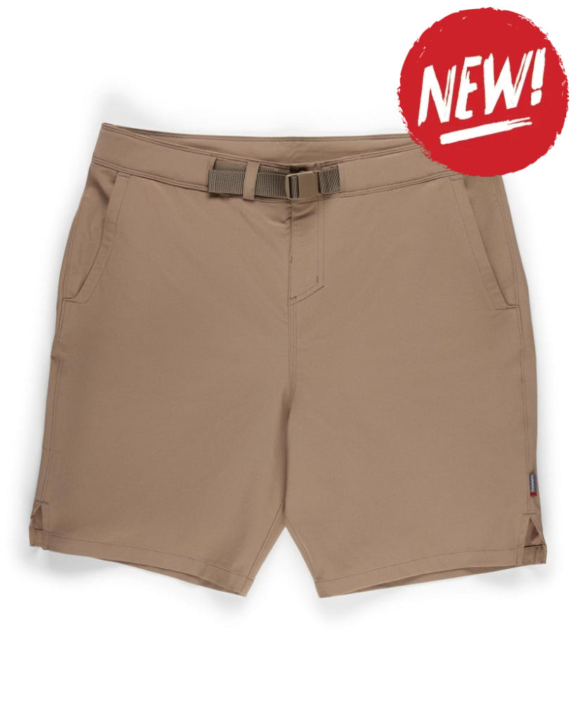 Sport SIMMS Seamount Short Silt - 30W - SPORTS