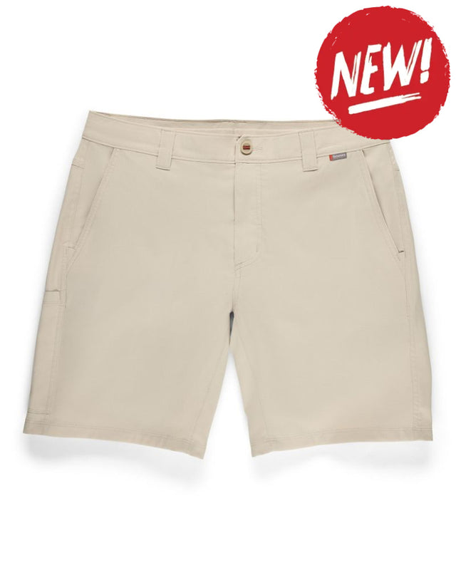 Sport SIMMS Superlight Short Burnished Clay - 30W - SPORTS