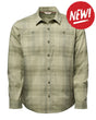 Sport SIMMS Tailout Flannel Louie Pld Willow - S - SPORTS