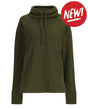 Sport SIMMS Women’s Rivershed Sweater Riffle Green Heather