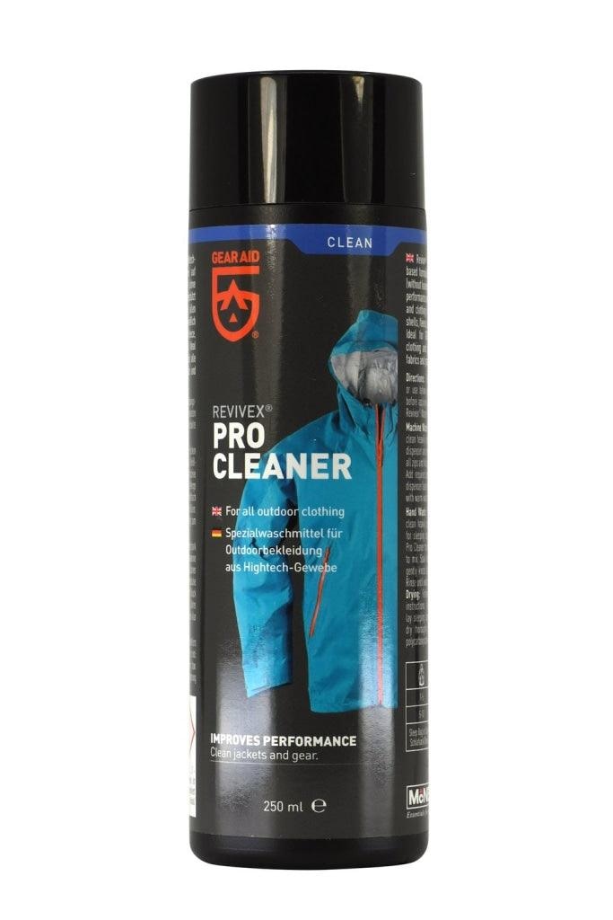 Spray Curatare Haine Goretex Ga Revivex Pro Cleaner 250Ml