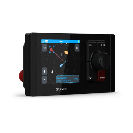 Statie marina Garmin Signal RM 100