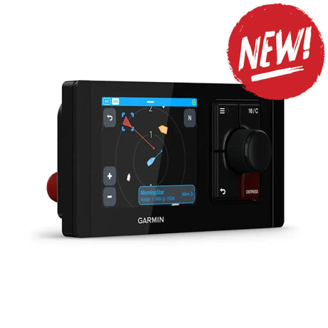 Statie marina Garmin Signal RM 100