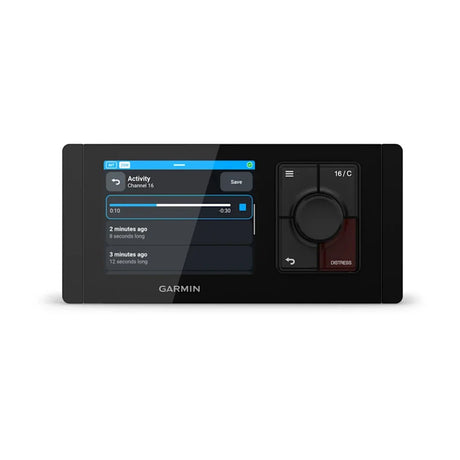Statie marina Garmin Signal RM 100