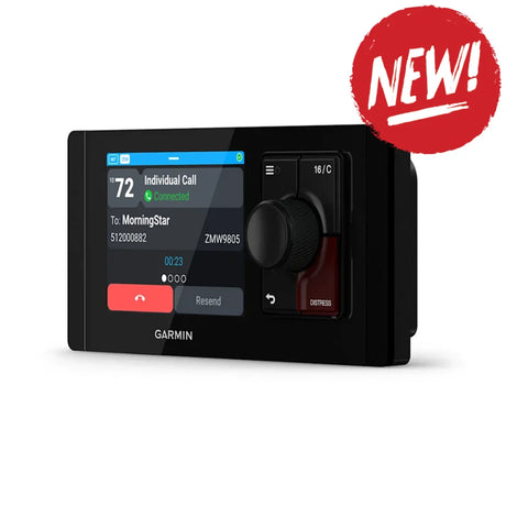 Statie marina Garmin Signal RM 100
