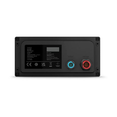 Statie marina Garmin Signal RM 100