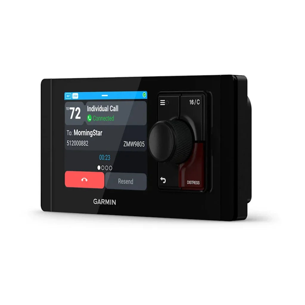Statie marina Garmin Signal RM 100