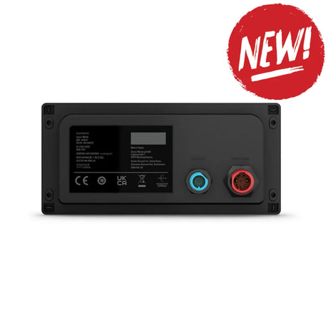 Statie marina Garmin Signal RM 100
