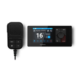 Statie marina Garmin Signal VHF 220