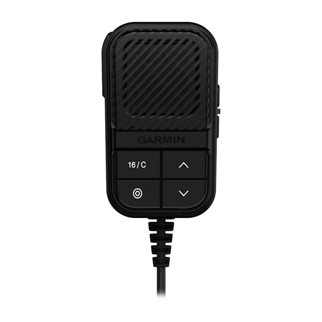 Statie marina Garmin Signal VHF 220