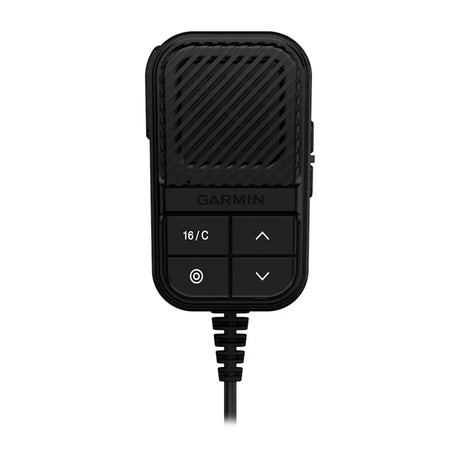 Statie marina Garmin Signal VHF 220