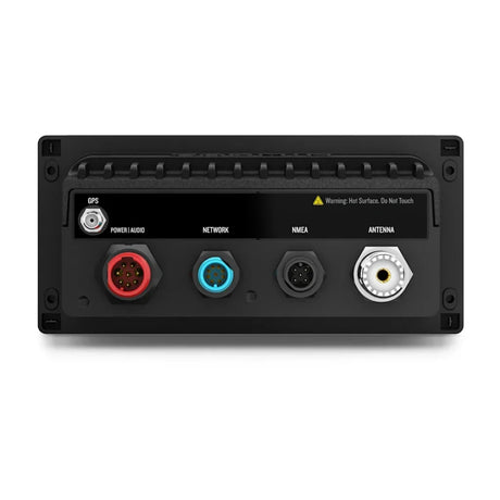 Statie marina Garmin Signal VHF 220