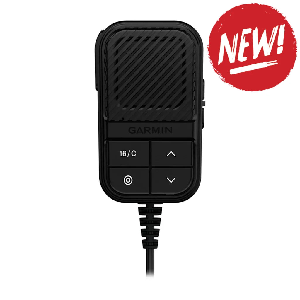 Statie marina Garmin Signal VHF 400