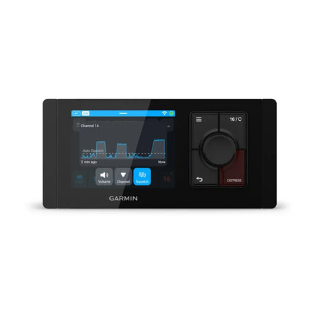 Statie marina Garmin Signal VHF 400