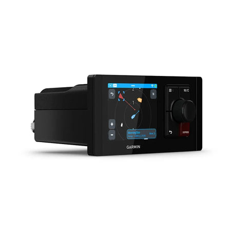 Statie marina Garmin Signal VHF 400
