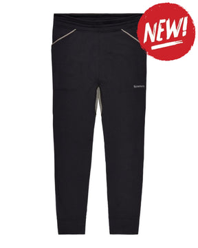 Stratificare SIMMS Strata 200 Bottom Black - S - LAYER