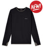 Stratificare SIMMS Strata 200 Crew Black - S - LAYER