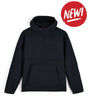 Stratificare SIMMS Strata 330 Half-Zip Hoody Black - S