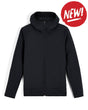Stratificare SIMMS Women’s Strata 330 Full-Zip Hoody Black