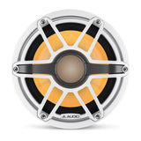 Subwoofer marin JL Audio M6 Iluminare Transreflective Alb