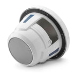 Subwoofer marin JL Audio M6 Iluminare Transreflective Alb