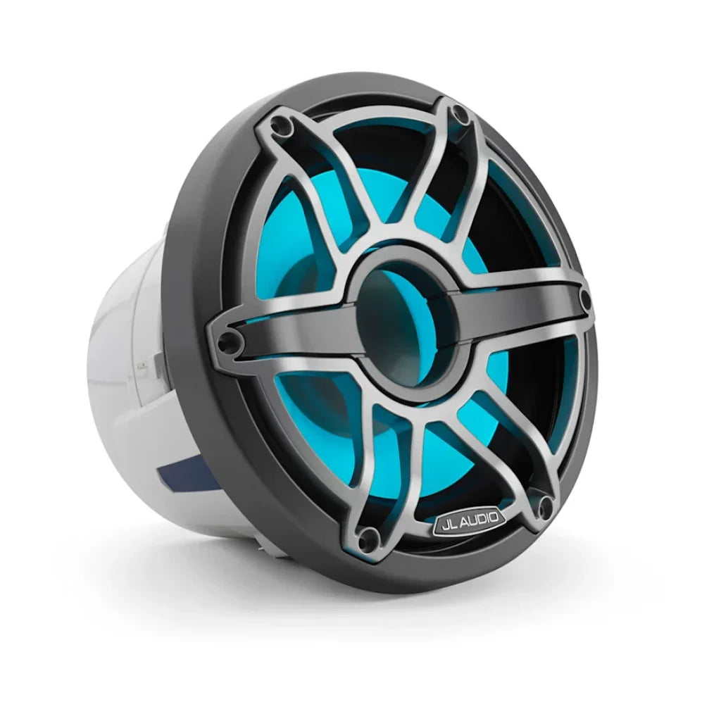 Subwoofer marin JL Audio M6 Iluminare Transreflective Titan