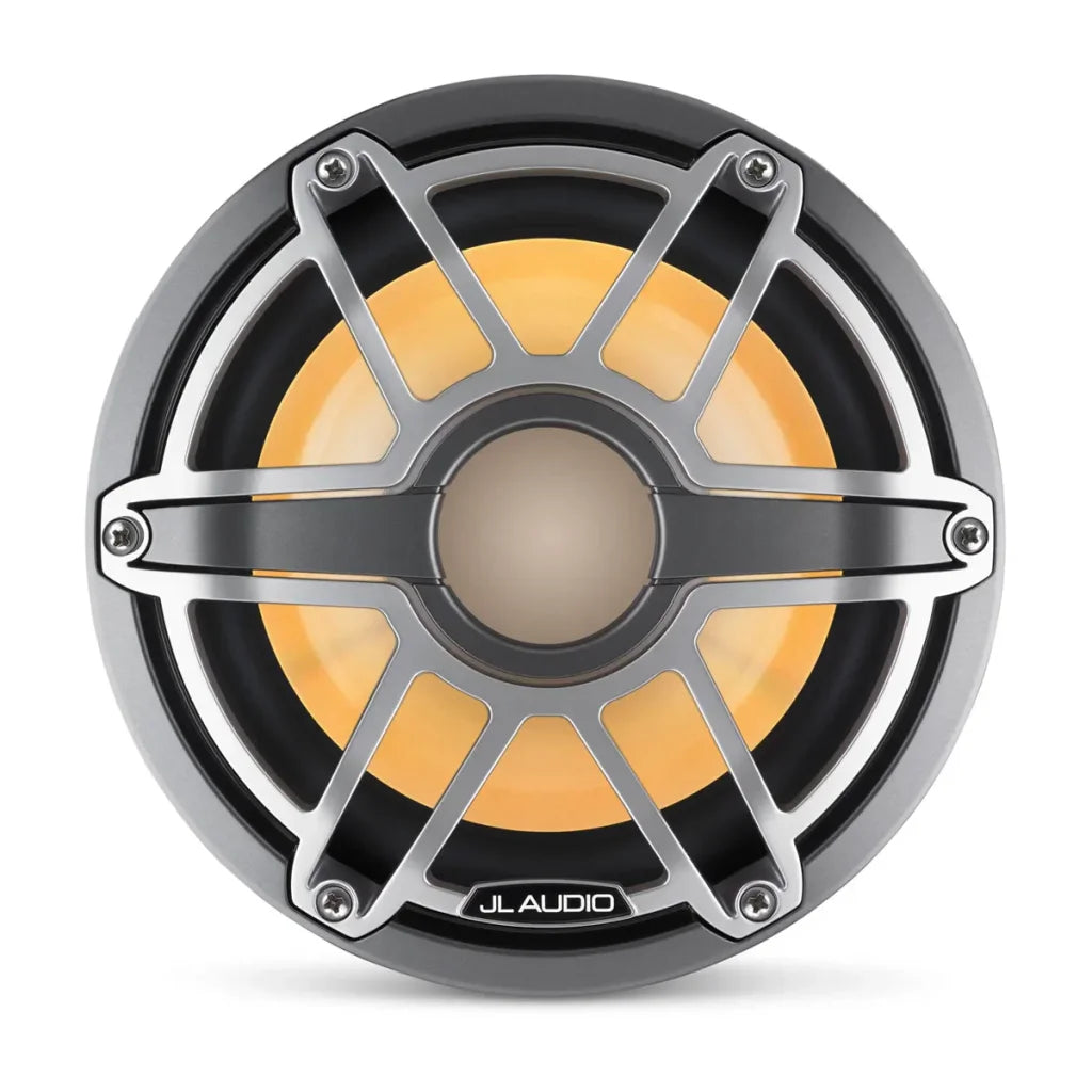 Subwoofer marin JL Audio M6 Iluminare Transreflective Titan