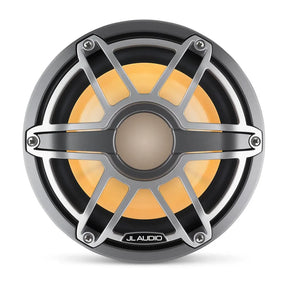 Subwoofer marin JL Audio M6 Iluminare Transreflective Titan