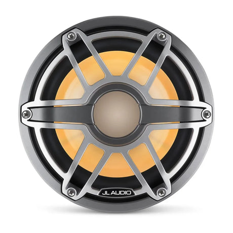 Subwoofer marin JL Audio M6 Iluminare Transreflective Titan