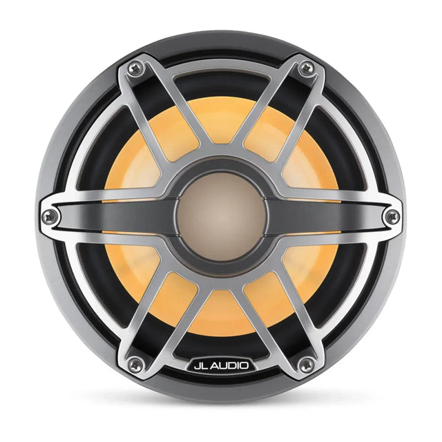Subwoofer marin JL Audio M6 Iluminare Transreflective Titan