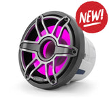 Subwoofer marin JL Audio M6 Iluminare Transreflective Titan