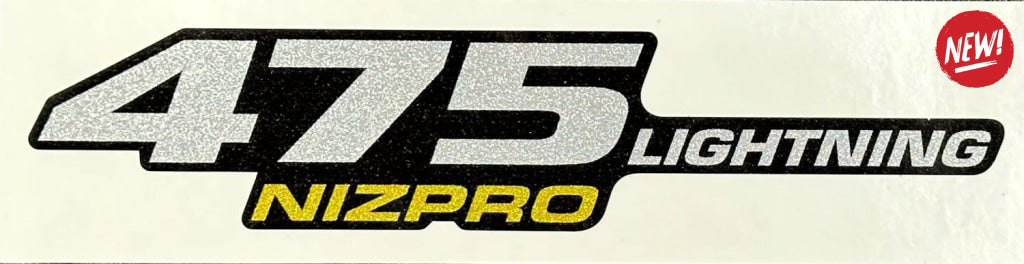 Supercharger Nizpro VF200 SHO 4.2 V6 475 LIGHTNING KIT 2022