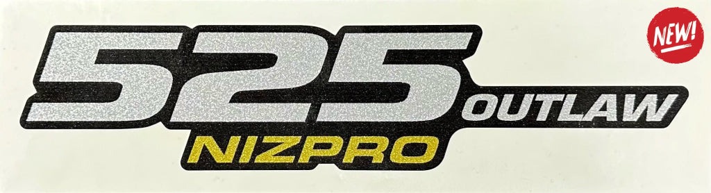 Supercharger Nizpro VF250 SHO 4.2 V6 525 OUTLAW KIT 2022