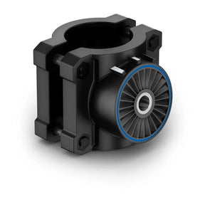 Suport 8 grade montaj pe ax pentru sonda LiveScope 2