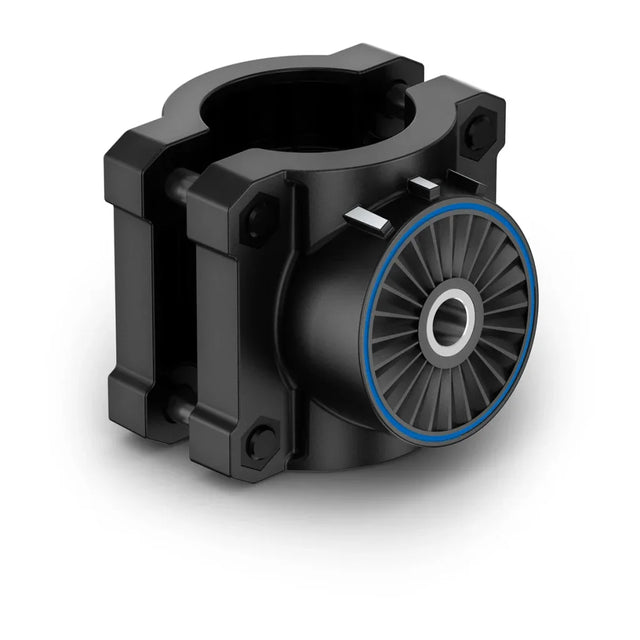 Suport 8 grade montaj pe ax pentru sonda LiveScope 2
