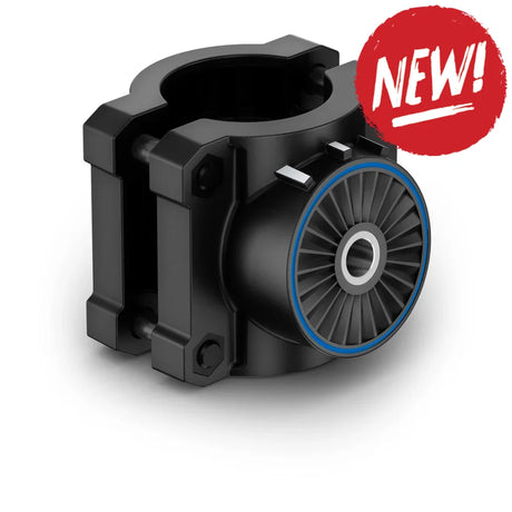 Suport 8 grade montaj pe ax pentru sonda LiveScope 2