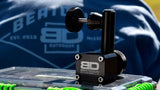 Suport BeatDown Outdoors montare pe ax grade pentru Garmin