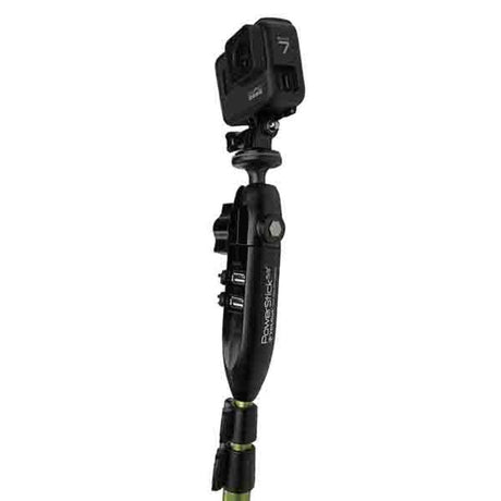 Suport Camera Video Pe Barca Yolotek Powerstick-53 Gen4 Diverse