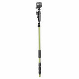 Suport Camera Video Pe Barca Yolotek Powerstick-53 Gen4 Diverse