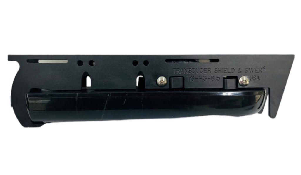 Suport Jackplate sau motor Electric pentru sonde Garmin GT56 sau GT36