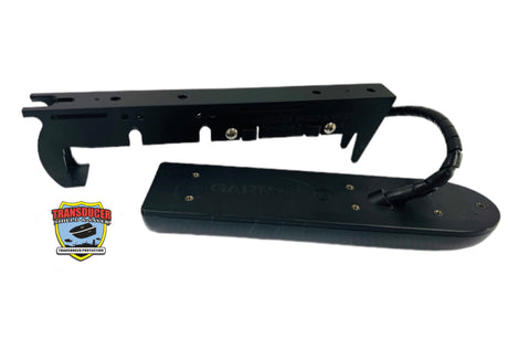 Suport Jackplate sau motor Electric pentru sonde Garmin GT56 sau GT36