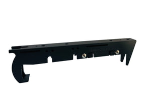 Suport Jackplate sau motor Electric pentru sonde Garmin GT56 sau GT36