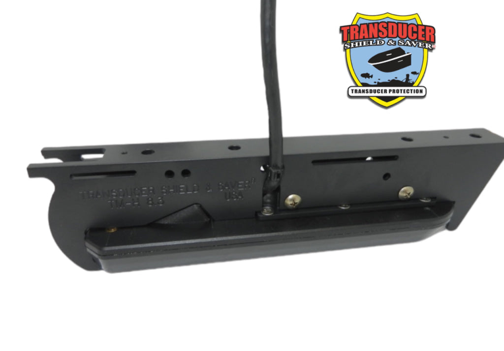 Suport Jackplate sau motor Electric pentru sonde Humminbird Helix/Solix Mega G2N G3N or G4N Mega MSI