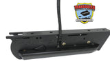 Suport Jackplate sau motor Electric pentru sonde Humminbird Helix/Solix Mega G2N G3N or G4N Mega MSI