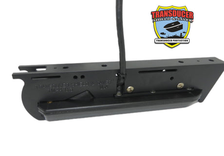 Suport Jackplate sau motor Electric pentru sonde Humminbird Helix/Solix Mega G2N G3N or G4N Mega MSI