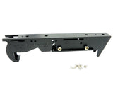 Suport Jackplate sau motor Electric pentru sonde Humminbird Helix/Solix Mega G2N G3N or G4N Mega MSI
